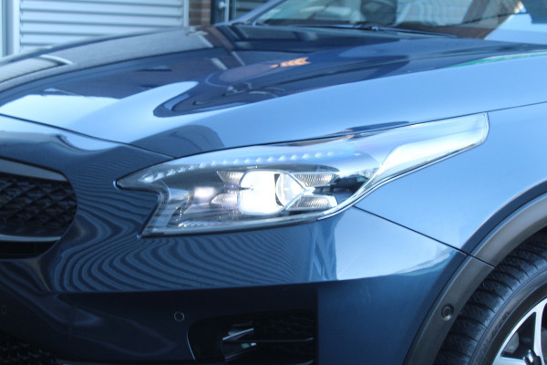 Kia Xceed 1.6 GDi 141pk PHEV ExecutiveLine DCT6 Panoramadak Clima Cruise Navi Camera 18"LMV Leder Afn. Trekhaak