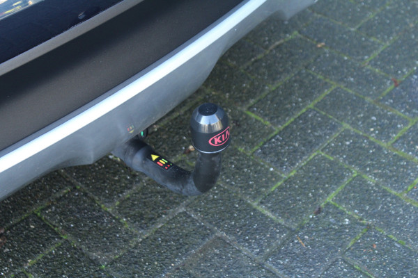 Kia Xceed 1.6 GDi 141pk PHEV ExecutiveLine DCT6 Panoramadak Clima Cruise Navi Camera 18"LMV Leder Afn. Trekhaak