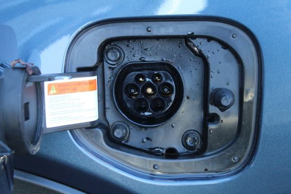 Kia Xceed 1.6 GDi 141pk PHEV ExecutiveLine DCT6 Panoramadak Clima Cruise Navi Camera 18"LMV Leder Afn. Trekhaak