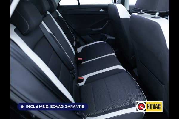 Volkswagen T-Roc 1.5 TSI Sport Plus Executive 150 PK | 18" LMV | Adaptieve Cruise | Navigatie | App. connect| PDC V+A | DAB, Digitaal Active Info Display