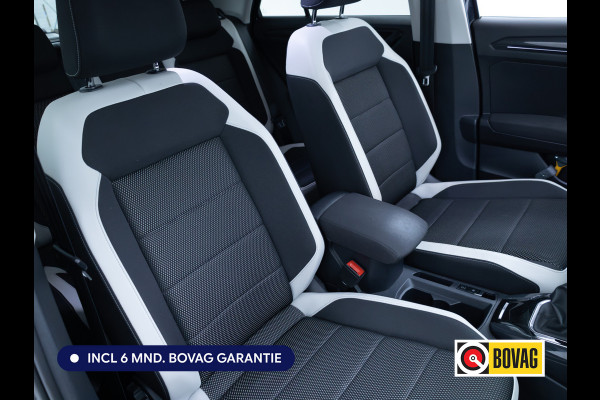 Volkswagen T-Roc 1.5 TSI Sport Plus Executive 150 PK | 18" LMV | Adaptieve Cruise | Navigatie | App. connect| PDC V+A | DAB, Digitaal Active Info Display