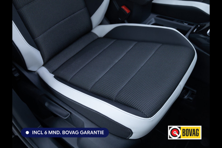 Volkswagen T-Roc 1.5 TSI Sport Plus Executive 150 PK | 18" LMV | Adaptieve Cruise | Navigatie | App. connect| PDC V+A | DAB, Digitaal Active Info Display