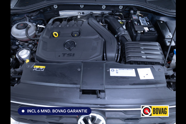 Volkswagen T-Roc 1.5 TSI Sport Plus Executive 150 PK | 18" LMV | Adaptieve Cruise | Navigatie | App. connect| PDC V+A | DAB, Digitaal Active Info Display