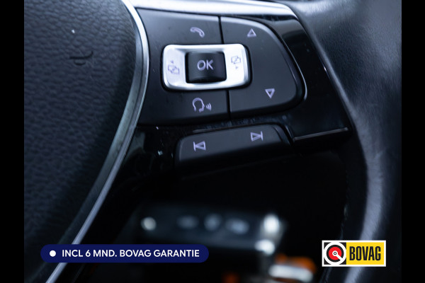 Volkswagen T-Roc 1.5 TSI Sport Plus Executive 150 PK | 18" LMV | Adaptieve Cruise | Navigatie | App. connect| PDC V+A | DAB, Digitaal Active Info Display