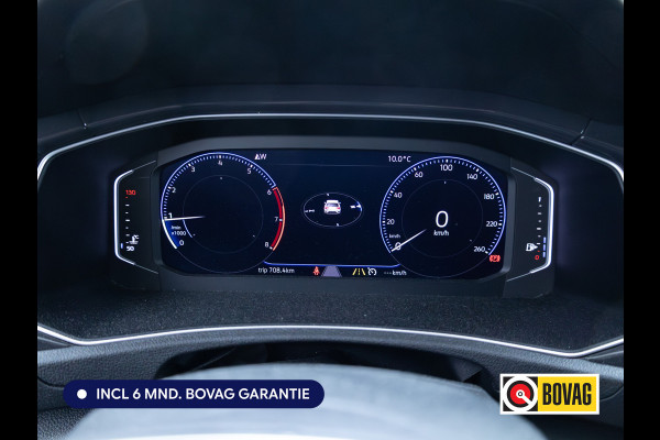 Volkswagen T-Roc 1.5 TSI Sport Plus Executive 150 PK | 18" LMV | Adaptieve Cruise | Navigatie | App. connect| PDC V+A | DAB, Digitaal Active Info Display