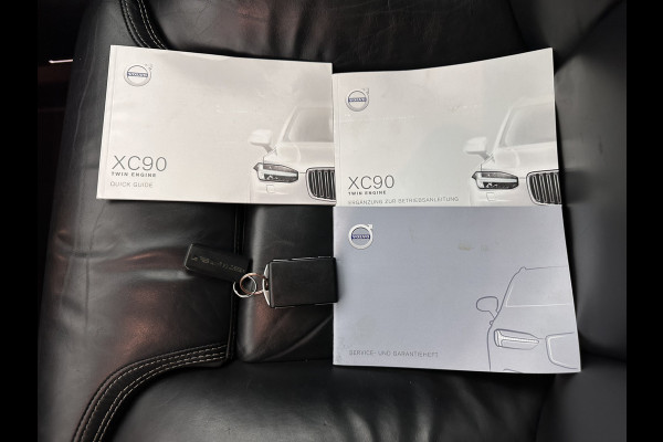 Volvo XC90 2.0 T8 Twin Engine AWD Inscription (7-Pers.) [ Plug-In ] Aut.*PANO | LEATHER | FULL-LED | MEMORY-PACK | DIGI-COCKPIT | HARMAN/KARDON | CAMERA | HEATED-SPORTSEATS | HEAD-UP | LANE-ASSIST | CARPLAY | AIRSUSPENSION | ECC | PDC | CRUISE | TOWBAR | ...