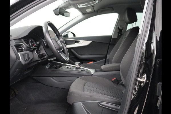 Audi A4 35 TFSI Design | Carplay | 20 inch | Bi-Xenon | Cruise control | Climate control | Audi Sound | Parkeerhulp | Getint glas