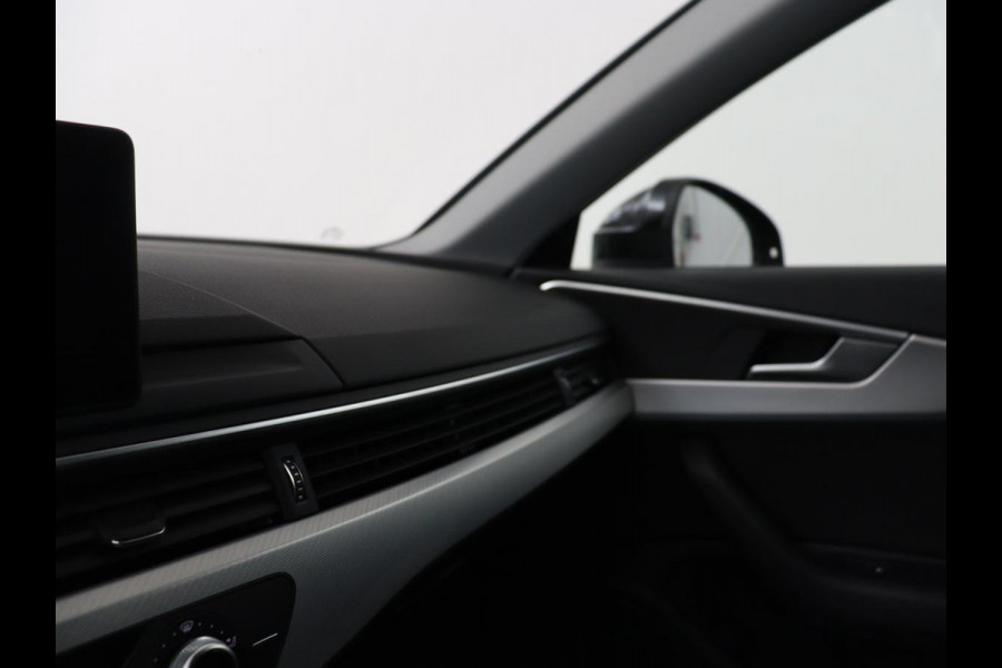 Audi A4 35 TFSI Design | Carplay | 20 inch | Bi-Xenon | Cruise control | Climate control | Audi Sound | Parkeerhulp | Getint glas