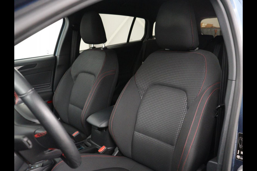Ford Focus 1.0 EcoBoost Hybrid ST Line X | Stoelverwarming | Adaptive cruise | Carplay | Navigatie | Camera | Keyless | Parkeerhulp | Digital Cockpit
