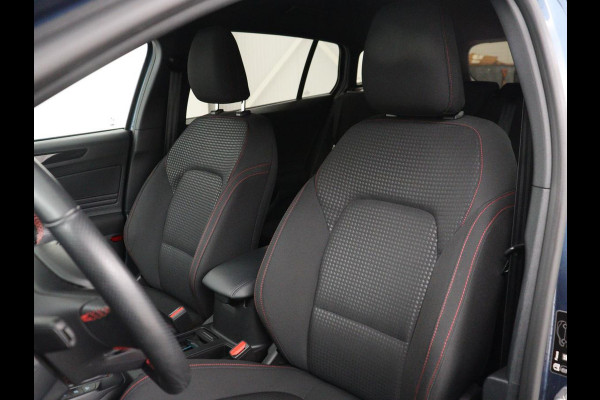 Ford Focus 1.0 EcoBoost Hybrid ST Line X | Stoelverwarming | Adaptive cruise | Carplay | Navigatie | Camera | Keyless | Parkeerhulp | Digital Cockpit