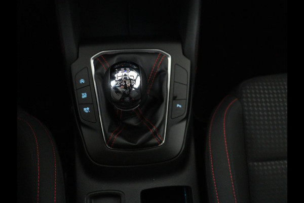 Ford Focus 1.0 EcoBoost Hybrid ST Line X | Stoelverwarming | Adaptive cruise | Carplay | Navigatie | Camera | Keyless | Parkeerhulp | Digital Cockpit