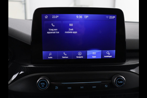 Ford Focus 1.0 EcoBoost Hybrid ST Line X | Stoelverwarming | Adaptive cruise | Carplay | Navigatie | Camera | Keyless | Parkeerhulp | Digital Cockpit