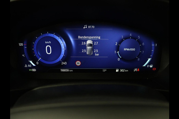 Ford Focus 1.0 EcoBoost Hybrid ST Line X | Stoelverwarming | Adaptive cruise | Carplay | Navigatie | Camera | Keyless | Parkeerhulp | Digital Cockpit