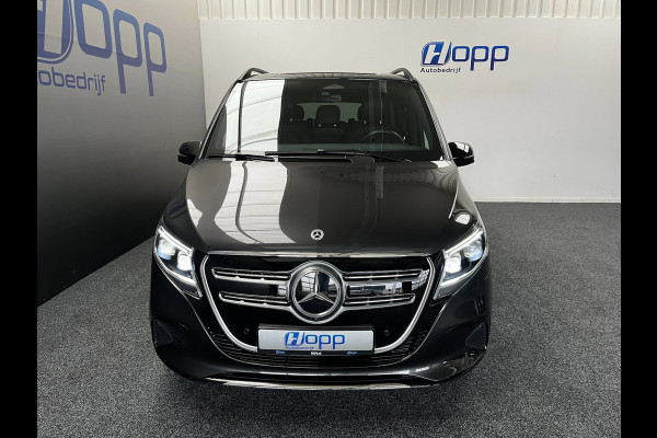 Mercedes-Benz Eqv 300 L2 - 8-pers AMG Facelift - Exterieur - Bumper met Ledstrip - 360 - Elec. deuren - Vol Opties- Incl. Garantie
