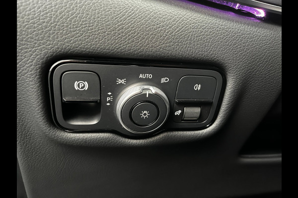 Mercedes-Benz Eqv 300 L2 - 8-pers AMG Facelift - Exterieur - Bumper met Ledstrip - 360 - Elec. deuren - Vol Opties- Incl. Garantie