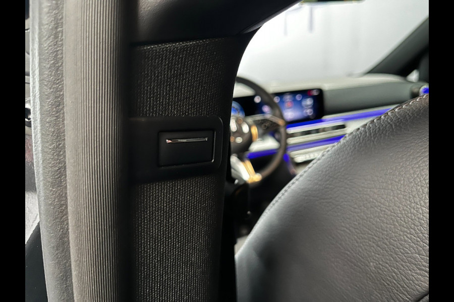 Mercedes-Benz Eqv 300 L2 - 8-pers AMG Facelift - Exterieur - Bumper met Ledstrip - 360 - Elec. deuren - Vol Opties- Incl. Garantie