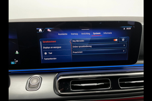 Mercedes-Benz Eqv 300 L2 - 8-pers AMG Facelift - Exterieur - Bumper met Ledstrip - 360 - Elec. deuren - Vol Opties- Incl. Garantie