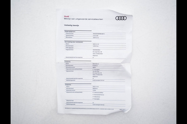 Audi e-tron 55 quattro Business edition Plus 95 kWh (3-Fase-11 kW) {SOH-88%} (INCL-BTW) *HEATPUMP | PANO | LEATHER | ADAPTIVE-CRUISE | FULL-LED | DIGI-COCKPIT | KEYLESS | MEMORY-PACK | CAMERA | NAVI-FULLMAP | SHIFTPADDLES | DAB+ | COMFORTSEATS | 20''ALU*