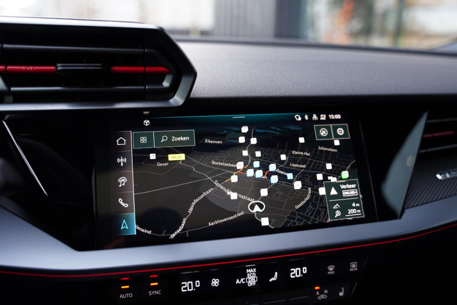 Audi A3 Sportback 2.5 TFSI RS 3 Quattro Panorama | SONOS 3D | Magnetic Ride