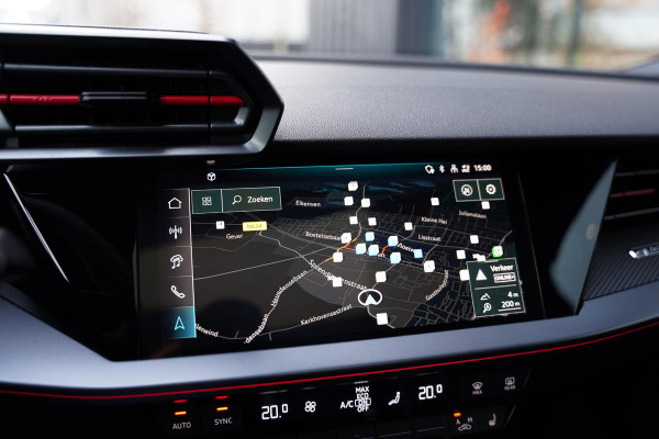 Audi A3 Sportback 2.5 TFSI RS 3 Quattro Panorama | SONOS 3D | Magnetic Ride