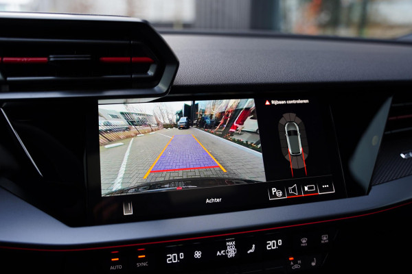 Audi A3 Sportback 2.5 TFSI RS 3 Quattro Panorama | SONOS 3D | Magnetic Ride