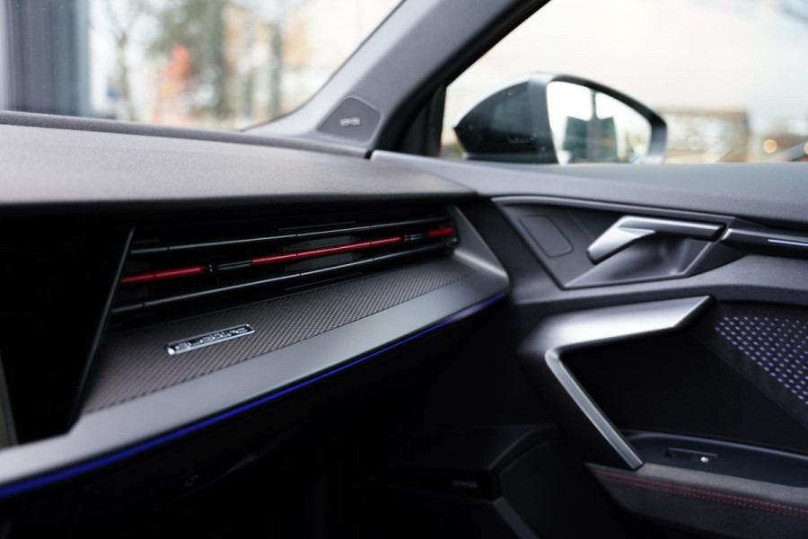 Audi A3 Sportback 2.5 TFSI RS 3 Quattro Panorama | SONOS 3D | Magnetic Ride