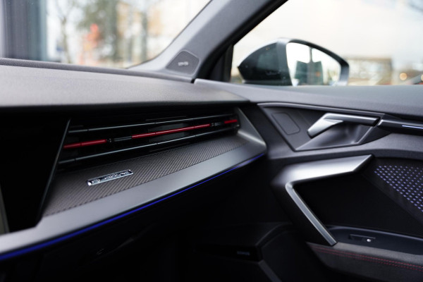 Audi A3 Sportback 2.5 TFSI RS 3 Quattro Panorama | SONOS 3D | Magnetic Ride