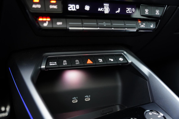 Audi A3 Sportback 2.5 TFSI RS 3 Quattro Panorama | SONOS 3D | Magnetic Ride