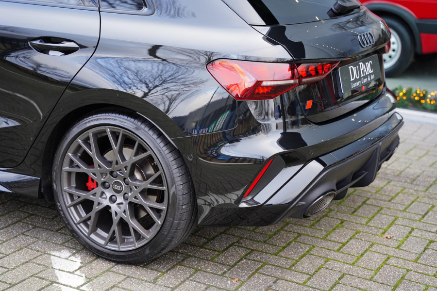 Audi A3 Sportback 2.5 TFSI RS 3 Quattro Panorama | SONOS 3D | Magnetic Ride