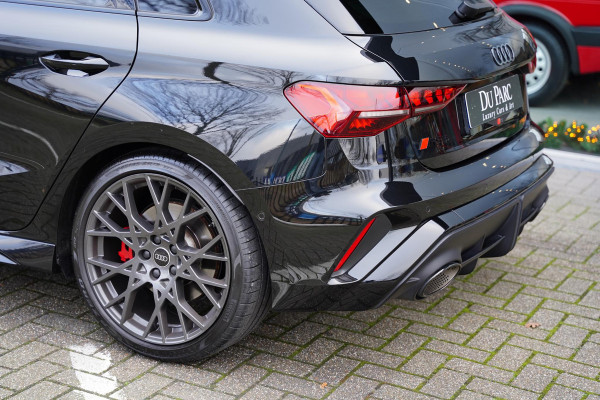 Audi A3 Sportback 2.5 TFSI RS 3 Quattro Panorama | SONOS 3D | Magnetic Ride