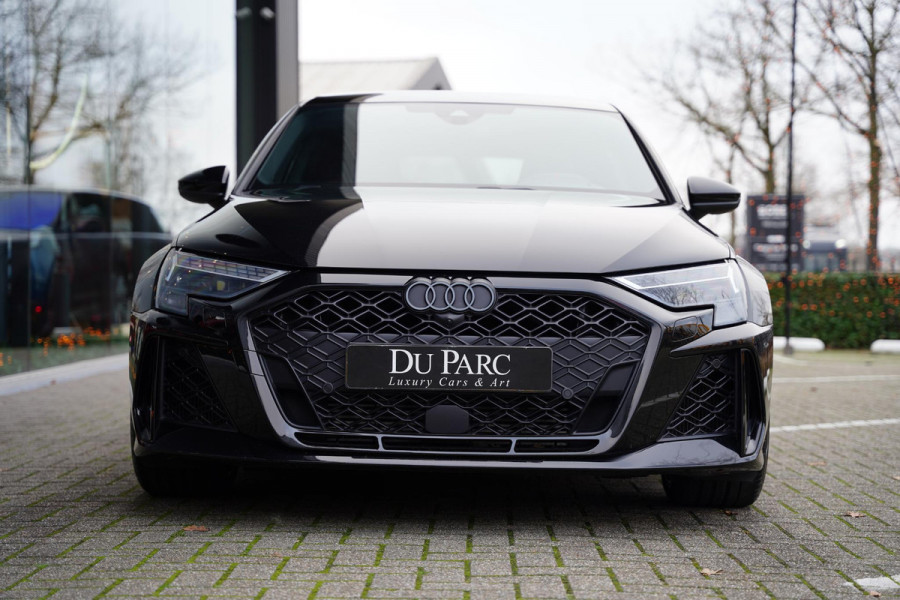 Audi A3 Sportback 2.5 TFSI RS 3 Quattro Panorama | SONOS 3D | Magnetic Ride