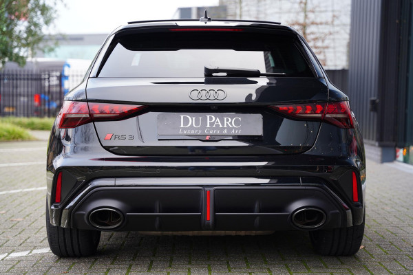 Audi A3 Sportback 2.5 TFSI RS 3 Quattro Panorama | SONOS 3D | Magnetic Ride