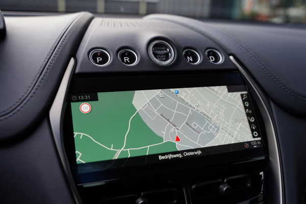 Aston Martin Dbx 4.0 V8 707 GERESERVEERD