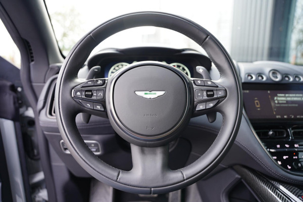 Aston Martin Dbx 4.0 V8 707 GERESERVEERD