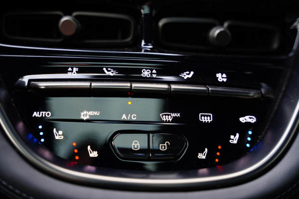 Aston Martin Dbx 4.0 V8 707 GERESERVEERD