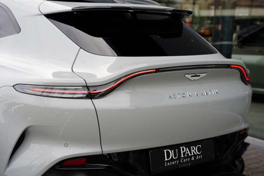 Aston Martin Dbx 4.0 V8 707 GERESERVEERD