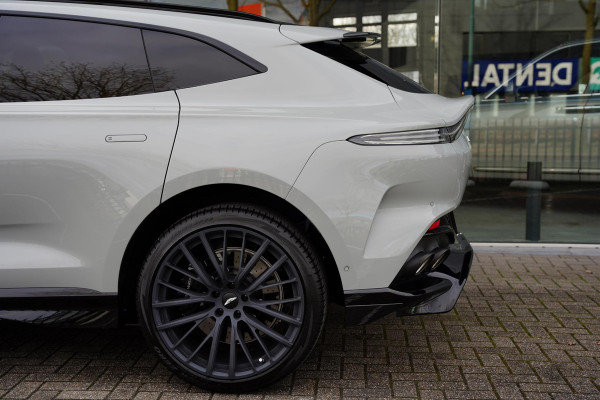 Aston Martin Dbx 4.0 V8 707 GERESERVEERD