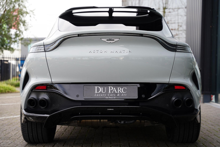 Aston Martin Dbx 4.0 V8 707 GERESERVEERD