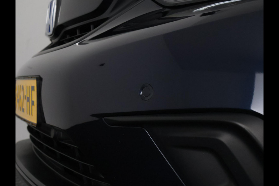 Honda Jazz 1.5 e:HEV Elegance Black Edition | Apple Carplay & AndroidAUTO | Stoelverwarming | Adapt.Cruise Control |