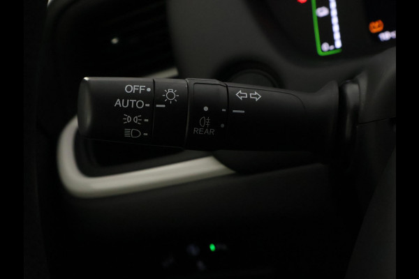 Honda Jazz 1.5 e:HEV Elegance Black Edition | Apple Carplay & AndroidAUTO | Stoelverwarming | Adapt.Cruise Control |