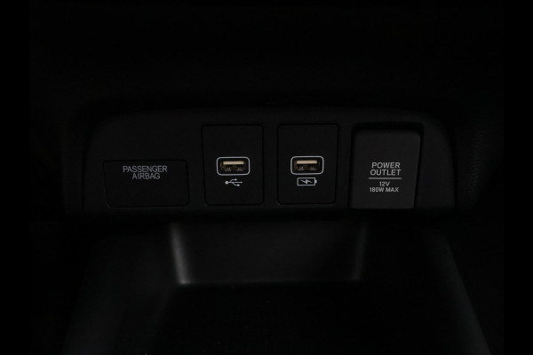 Honda Jazz 1.5 e:HEV Elegance Black Edition | Apple Carplay & AndroidAUTO | Stoelverwarming | Adapt.Cruise Control |