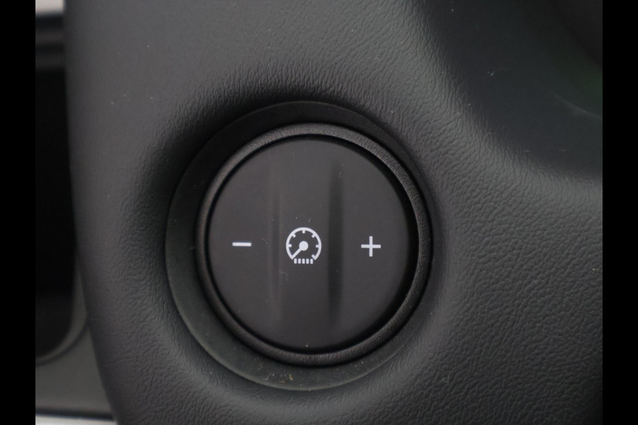 Honda Jazz 1.5 e:HEV Elegance Black Edition | Apple Carplay & AndroidAUTO | Stoelverwarming | Adapt.Cruise Control |