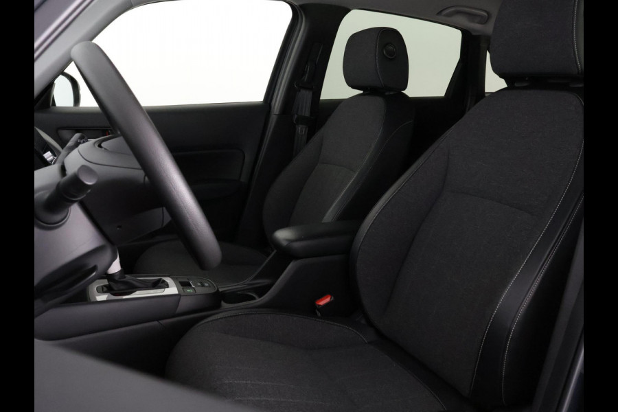 Honda Jazz 1.5 e:HEV Elegance Black Edition | Apple Carplay & AndroidAUTO | Stoelverwarming | Adapt.Cruise Control |
