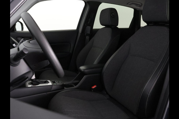 Honda Jazz 1.5 e:HEV Elegance Black Edition | Apple Carplay & AndroidAUTO | Stoelverwarming | Adapt.Cruise Control |