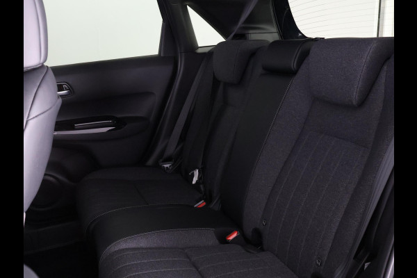 Honda Jazz 1.5 e:HEV Elegance Black Edition | Apple Carplay & AndroidAUTO | Stoelverwarming | Adapt.Cruise Control |
