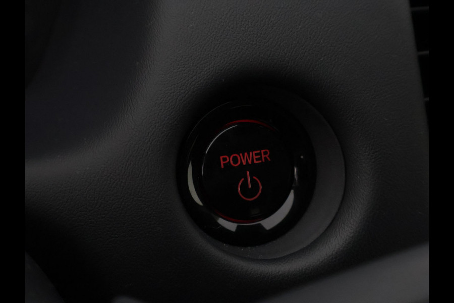 Honda Jazz 1.5 e:HEV Elegance Black Edition | Apple Carplay & AndroidAUTO | Stoelverwarming | Adapt.Cruise Control |