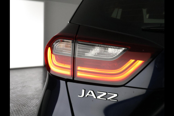 Honda Jazz 1.5 e:HEV Elegance Black Edition | Apple Carplay & AndroidAUTO | Stoelverwarming | Adapt.Cruise Control |