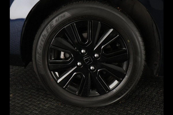 Honda Jazz 1.5 e:HEV Elegance Black Edition | Apple Carplay & AndroidAUTO | Stoelverwarming | Adapt.Cruise Control |