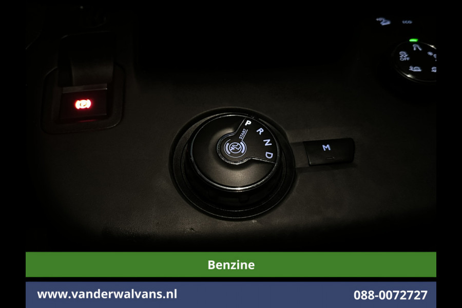 Citroën Berlingo 1.2 PureTech 131pk Automaat **Benzine** L1H1 Euro6 Airco | 3-Zits | Navigatie | Camera | Apple carplay android auto, cruisecontrol, parkeersensoren, bijrijdersbank