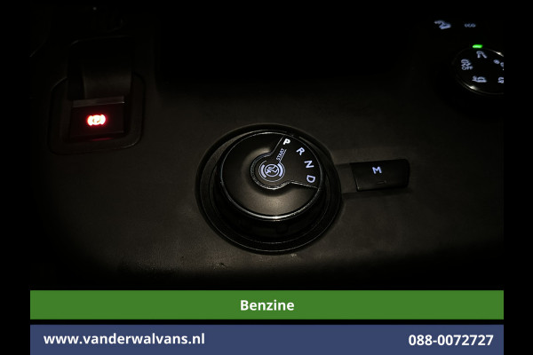Citroën Berlingo 1.2 PureTech 131pk Automaat **Benzine** L1H1 Euro6 Airco | 3-Zits | Navigatie | Camera | Apple carplay android auto, cruisecontrol, parkeersensoren, bijrijdersbank